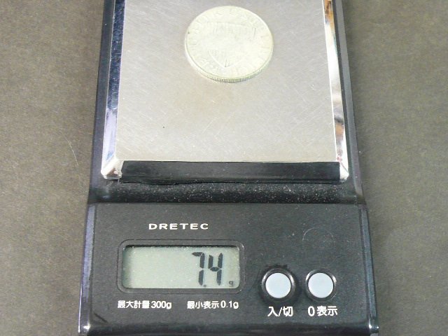 ◆H-78415-45 オーストリア 1958年 10シリング銀貨 1960年 1961年 5シリング銀貨 まとめて 硬貨4枚_画像3