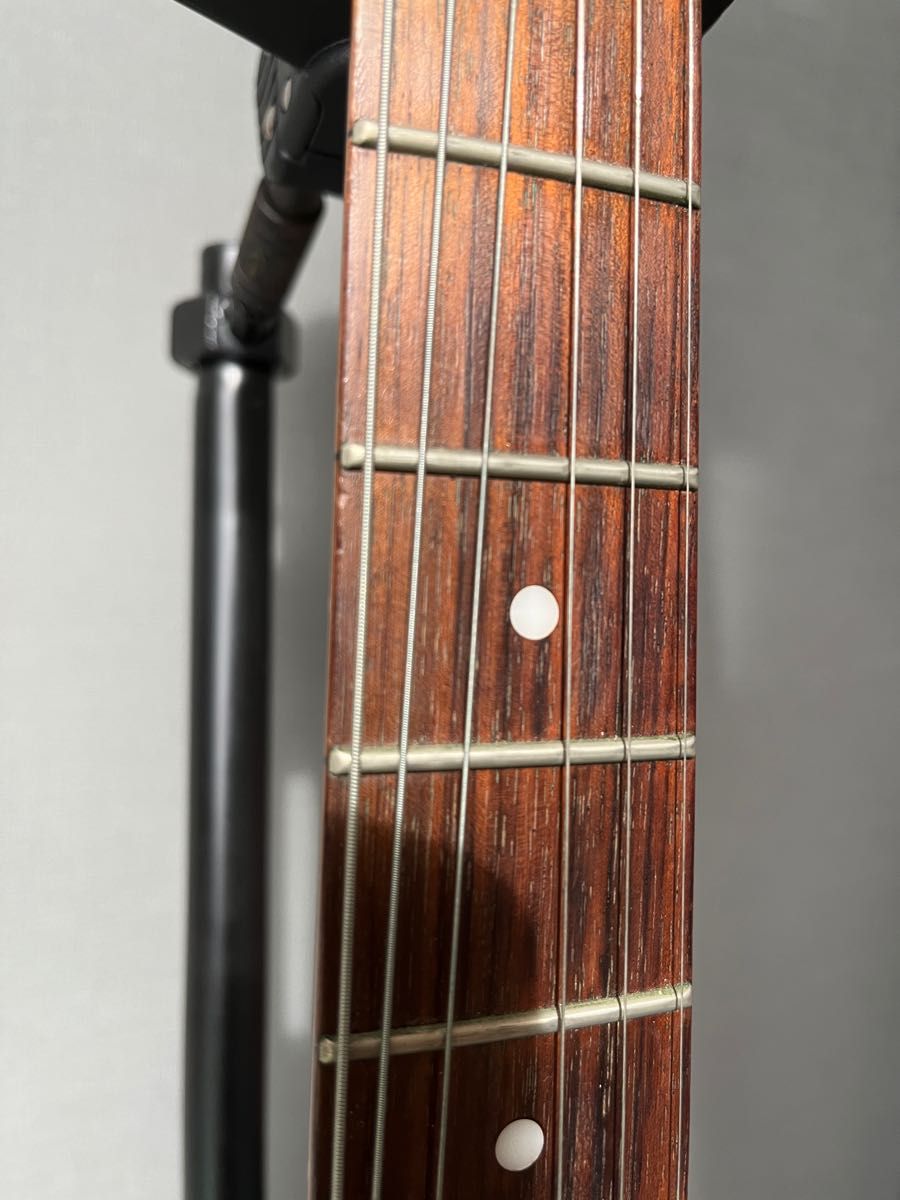 レア　Vox  SGタイプ　ギター
