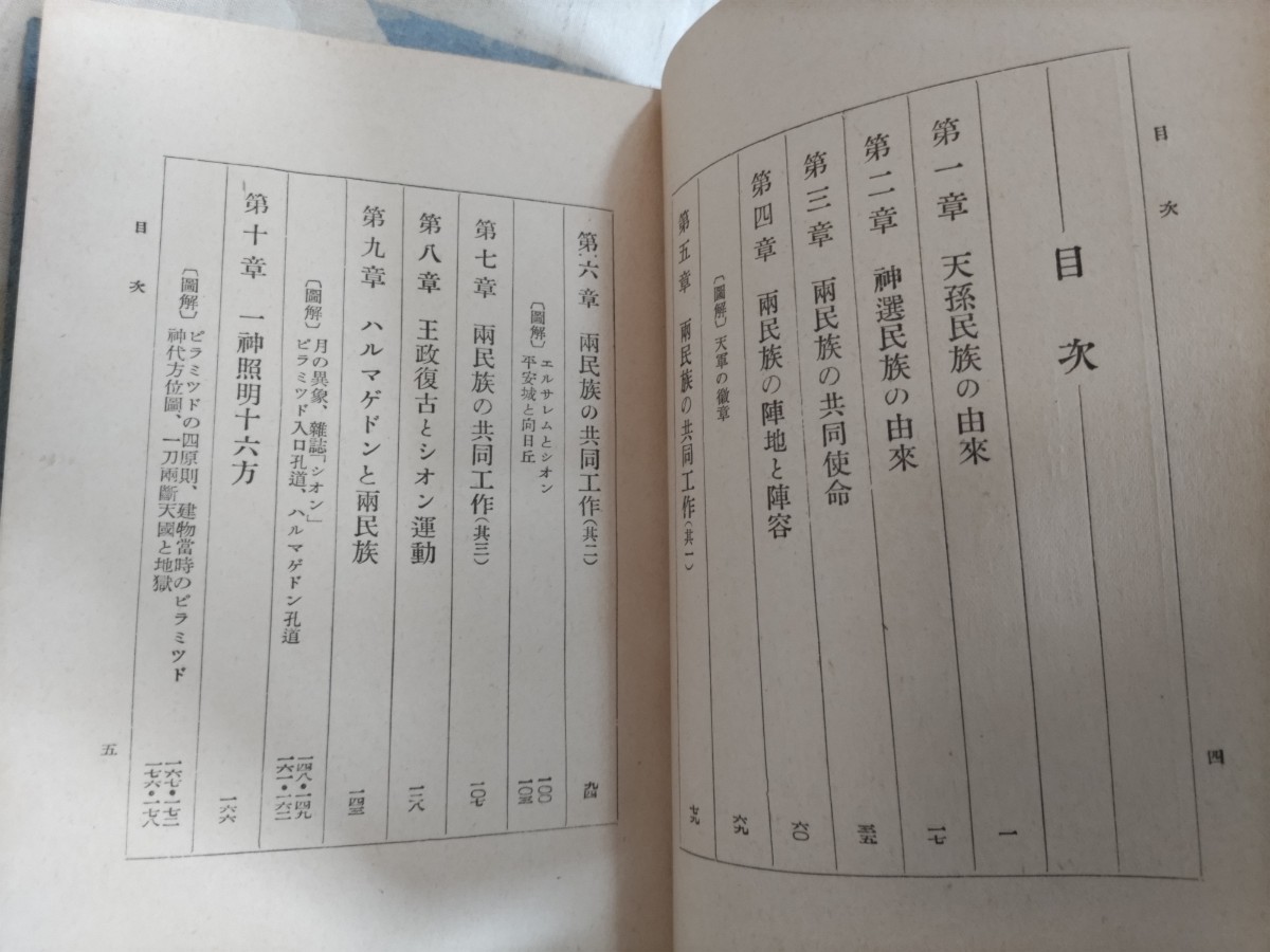  prompt decision * sake .. army [ heaven . race . god selection race ] god .. day head office * Showa era 13 year - Japan yudaya(. futoshi ).. theory * Takeuchi writing .*uetsufmi