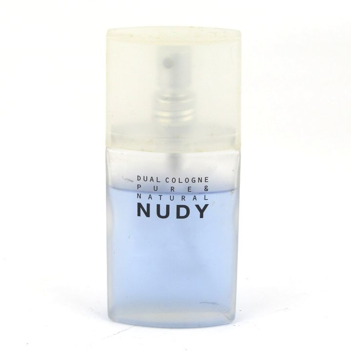 楽天市場】カネボウ化粧品 NUDY(ヌーディ) デュアルコロン