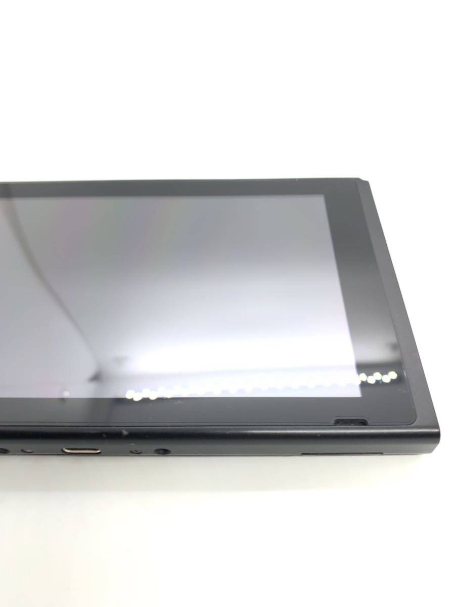 【未対策機】Nintendo Switch コントローラーなし 美品 switch 未対策機 CFW /任天堂 スイッチ Nintendo Switch