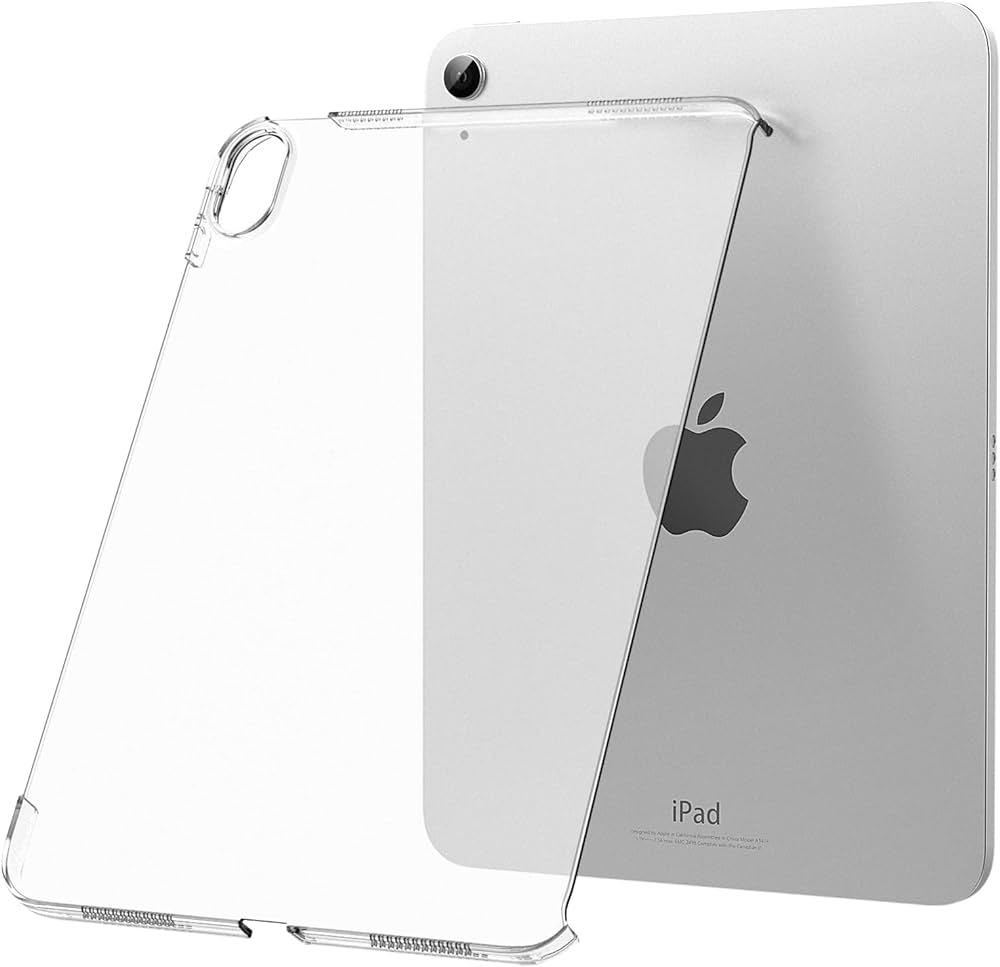 2312142 iPad 第10世代 ケース 2022 Dadanism iPad 10 ケース New iPad 10.9 ケース_画像1