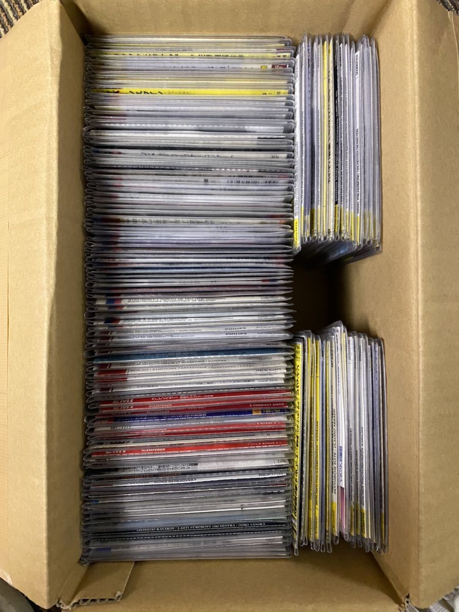 【600】中古クラシックCDまとめ125点_画像9