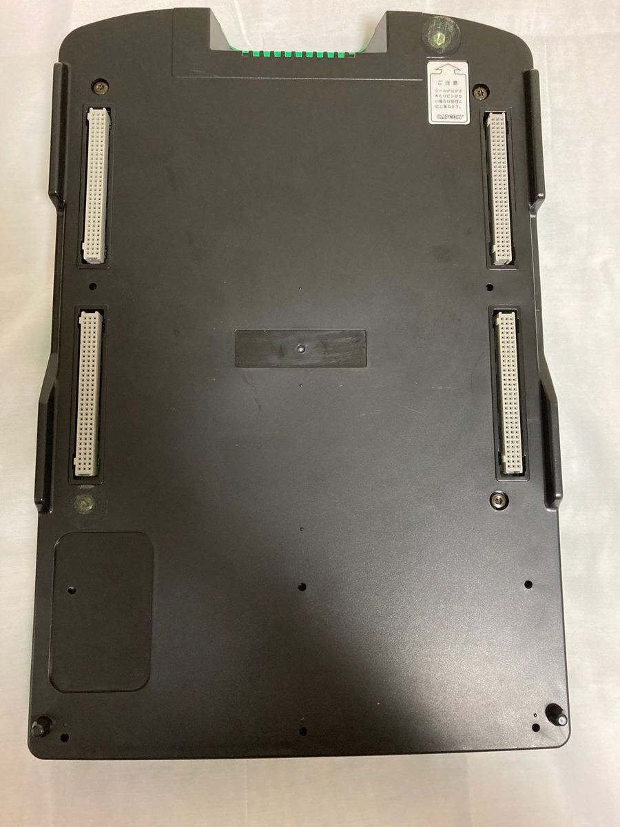 カプコン アーケードゲーム基板 スーパーストリートファイター2X カプコン アーケードゲーム基板 スーパーストリートファイター2X