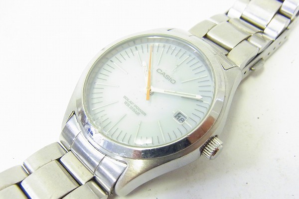 N020-S24-2288◎ CASIO カシオ MMW-102 メンズ クォーツ 腕時計 現状品③◎_画像2