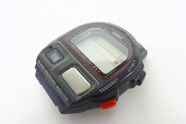 O149-N29-2250◎ CASIO カシオ BP-100 メンズ クォーツ 腕時計 現状品③◎_画像2