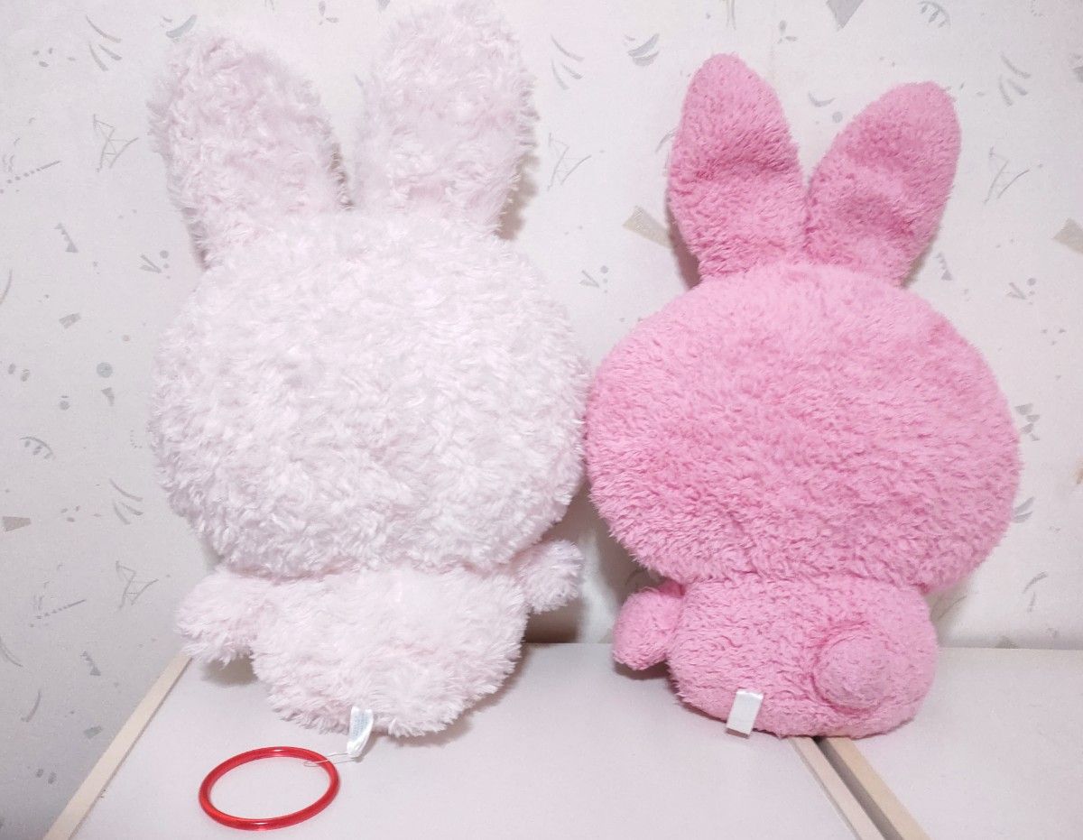Kitty カラフルバニー キティちゃんぬいぐるみ キティちゃん Kitty カラフルバニー キティちゃんぬいぐるみ キティちゃん