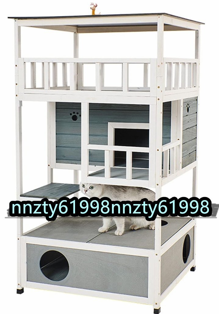  super popular * cat. holiday house cat bed cat house real tree multifunction . approximately 132*70*68cm four season also circulation make family cat tower 