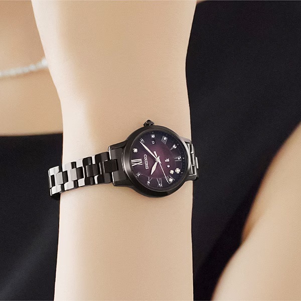 限定品 700本生産 特価 新品 SEIKO セイコー LUKIA ルキア 限定品 700本生産 特価 新品 SEIKO セイコー LUKIA ルキア