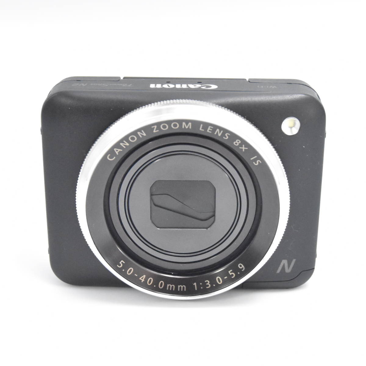 #B999 Canon デジタルカメラ PowerShot N2 自分撮りモード搭載 PSN2 _画像6