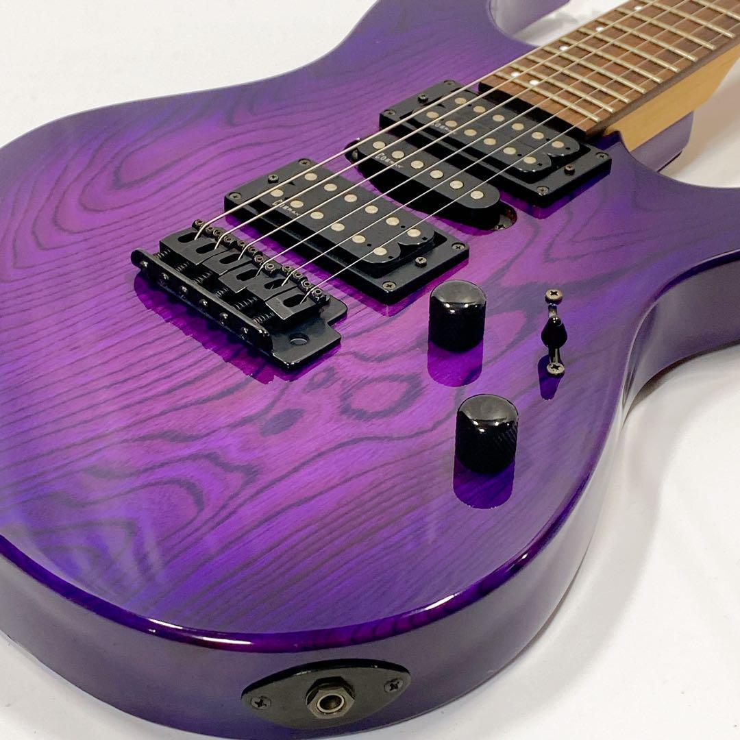 COBRAN コブラン F-G1 中信楽器 日本製 made in nippon Yahoo!オークション - COBRAN F-G1 made in Nippon 中信楽器 日本製