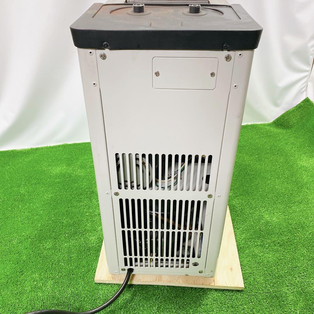 Yahoo!オークション - 東京理化器械 EYELA 冷却水循環装置 CCA-1111 Yahoo!オークション - 東京理化器械 EYELA 冷却水循環装置 CCA-1111
