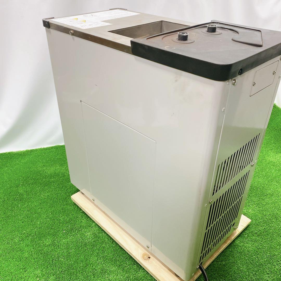 Yahoo!オークション - 東京理化器械 EYELA 冷却水循環装置 CCA-1111 Yahoo!オークション - 東京理化器械 EYELA 冷却水循環装置 CCA-1111
