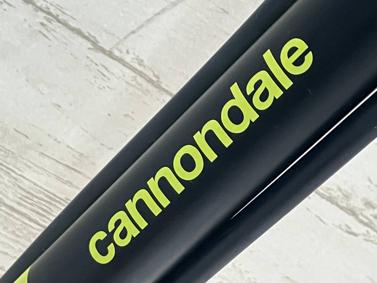 値下げ大特価!! 美品!! CANNONDALE ESSENTIAL FLOOR PUMP キャノンデール エッセンシャル フロアポンプ 仏対応 ロードバイク MTB A-823_画像2