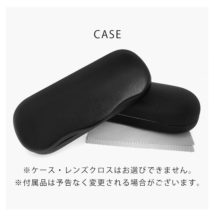 新品 メンズ 日本製 鯖江 メガネ チタン フレーム la4052-bk laulea 眼鏡 ラウレア スクエア 型 MADE IN JAPAN 黒ぶち めがね_画像7