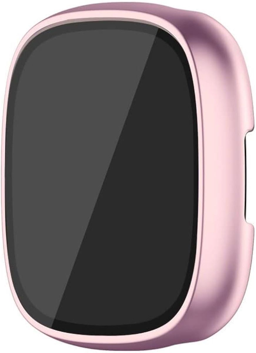 Fitbit Versa4  Fitbit sense2 用 保護ケース スマートウォッチ
