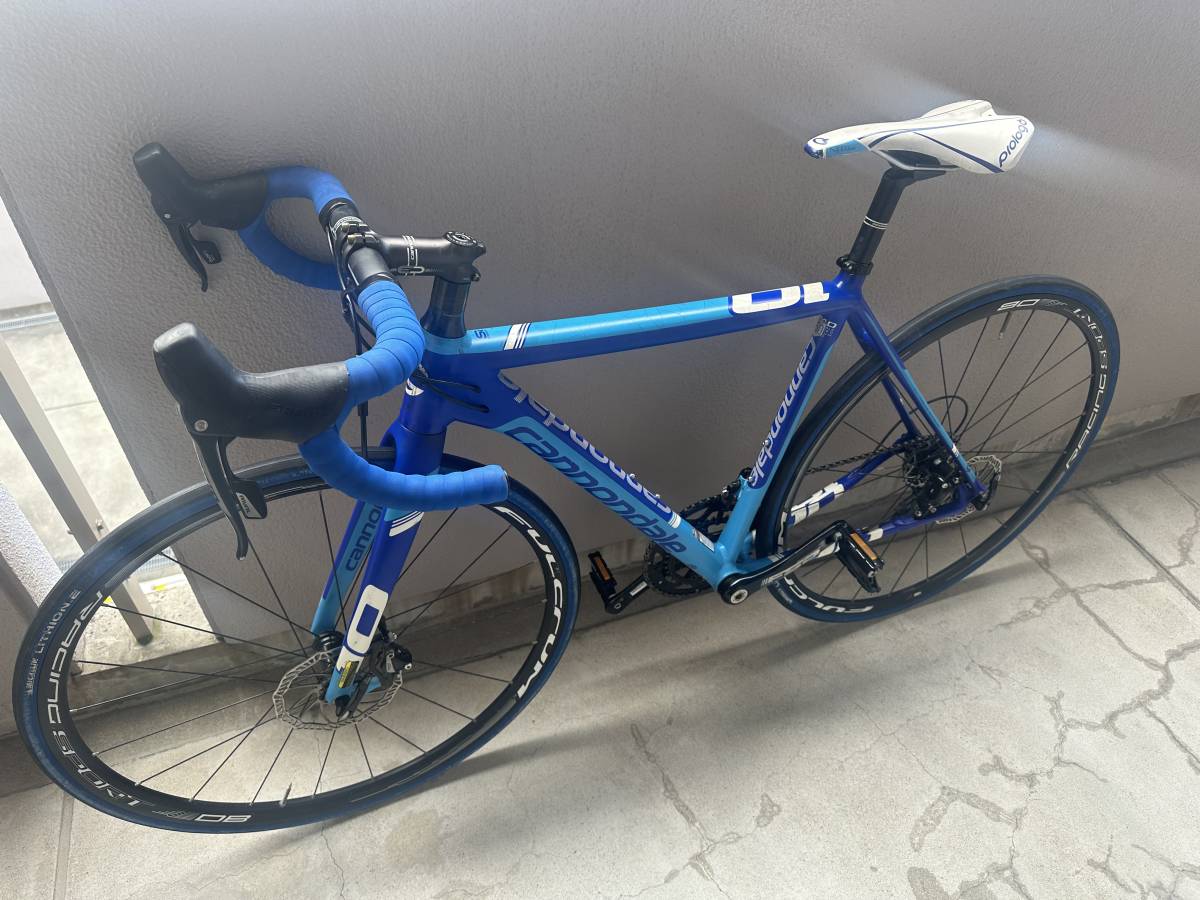 Cannondale CAAD10DISC （引き取り限定）_画像2