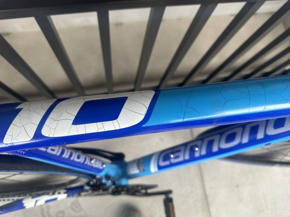 Cannondale CAAD10DISC （引き取り限定）_画像5