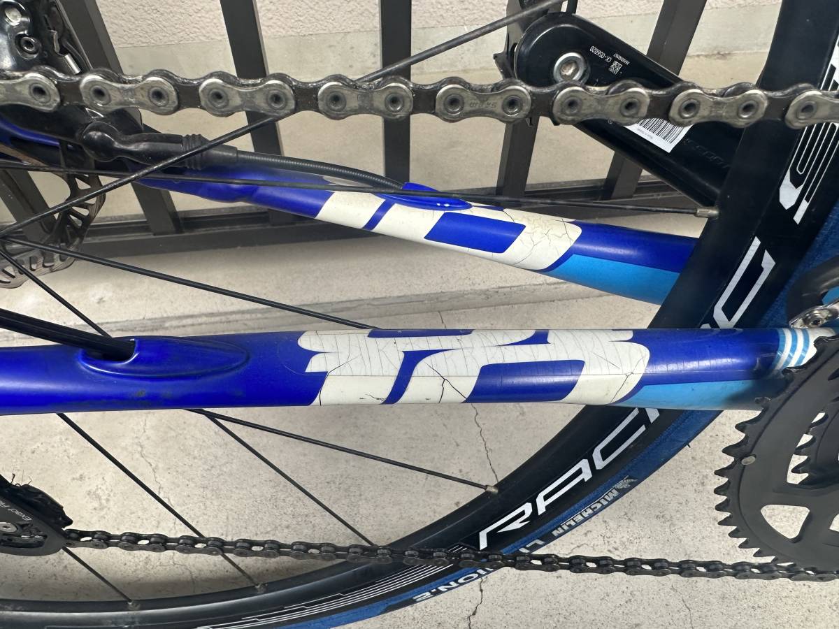Cannondale CAAD10DISC （引き取り限定）_画像6