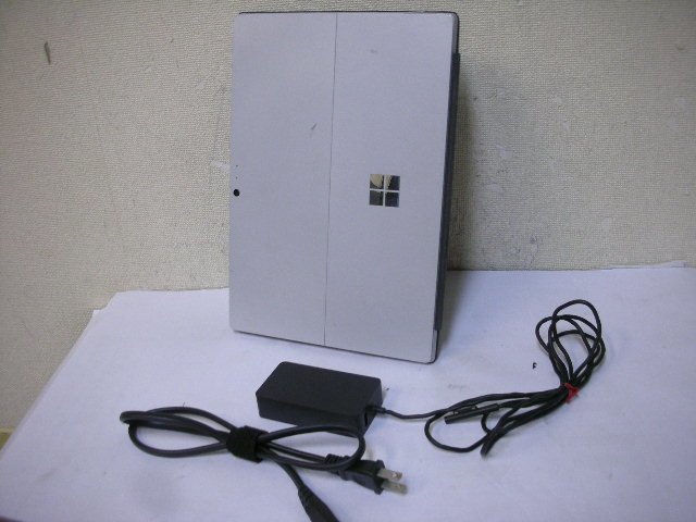 Microsoft Sunface Pro 4(Core i7 6650U 2.2GHz/8GB/SSD 256GB)_画像7