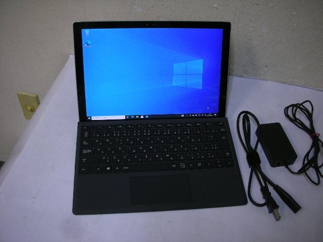 Microsoft Sunface Pro 4(Core i7 6650U 2.2GHz/8GB/SSD 256GB)_画像3