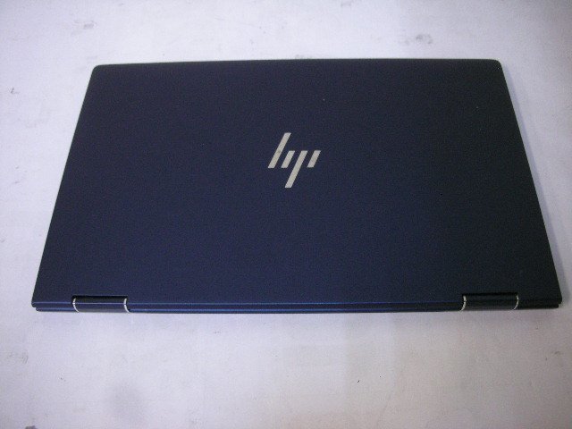 HP EliteBook Dragon fly(Core i5 8265U 1.6GHz/8GB/SSD M.2 256GB)②_画像7