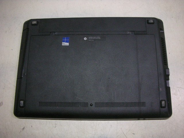 HP ProBook 4540S(Intel Core i5 3230M 2.6GHz/4GB/SATA 320GB)_画像8