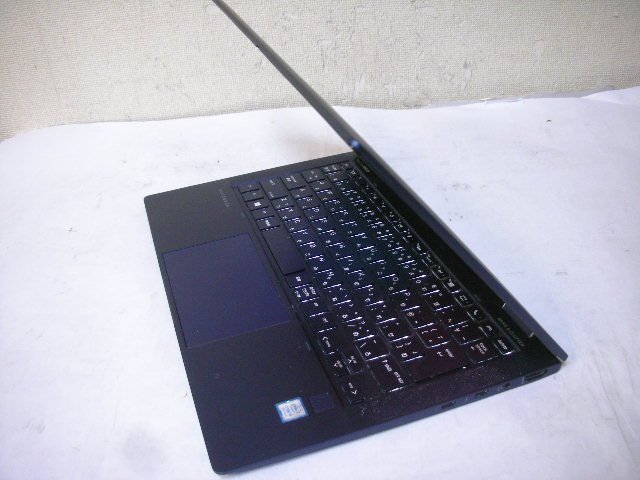 HP EliteBook Dragon fly(Core i5 8265U 1.6GHz/8GB/SSD M.2 256GB)②_画像3