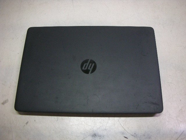 HP ProBook 450 G1(Intel Core i3 4000M 2.4GHz/4GB)現状！パーツ取りに！_画像2