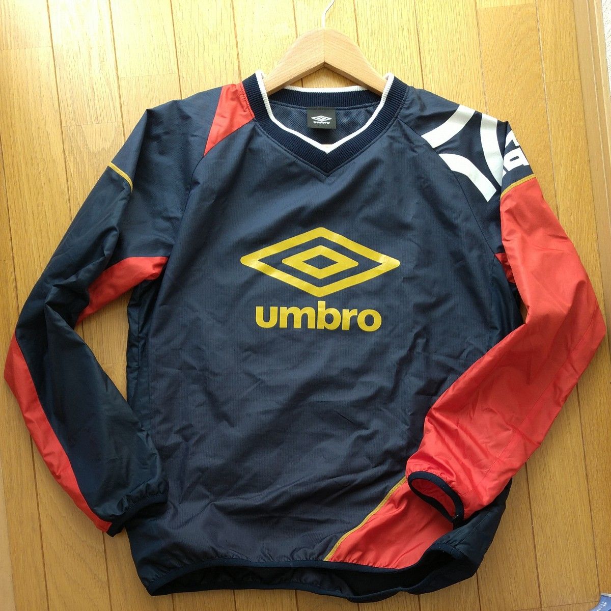 アンブロ UMBRO ピステ160