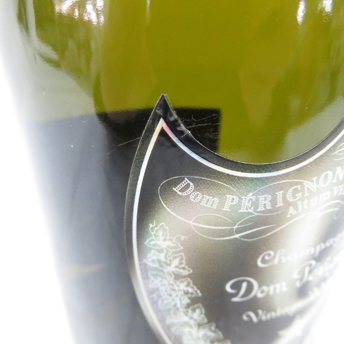 【未開栓】Dom Perignon ドンペリニヨン ヴィンテージ 2010 レディー・ガガ エディション シャンパン 750ml 12.5% 11422352 1110_画像3