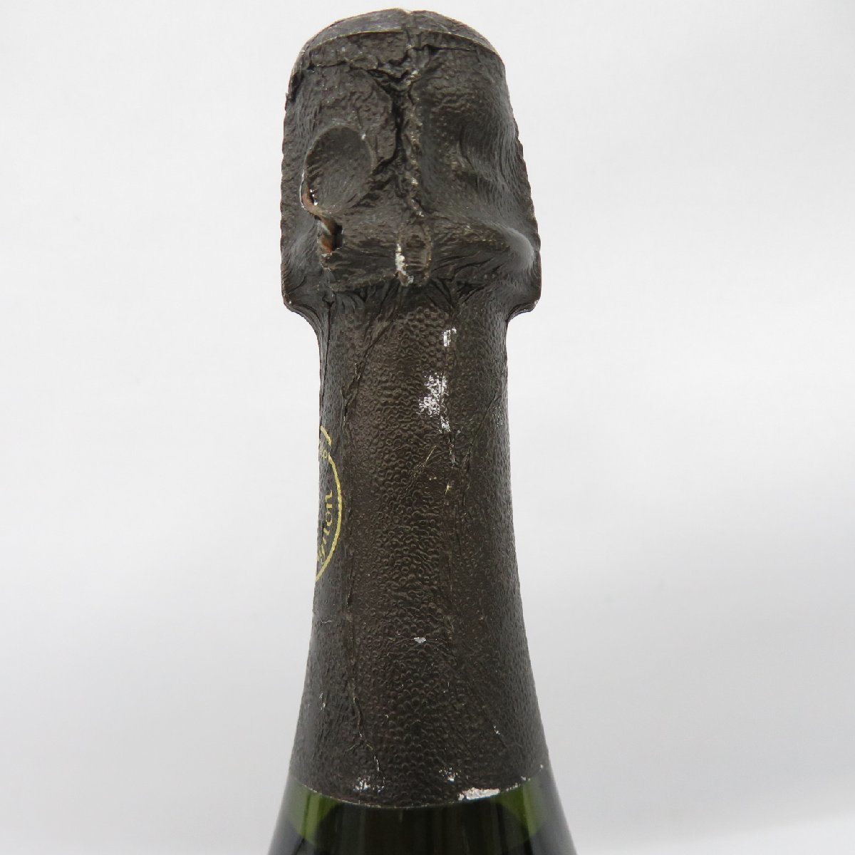 【未開栓】Dom Perignon VINTAGE ドンペリニヨン ヴィンテージ 1992 シャンパン 750ml 12.5% ※液面低下 11426651 1116_画像5