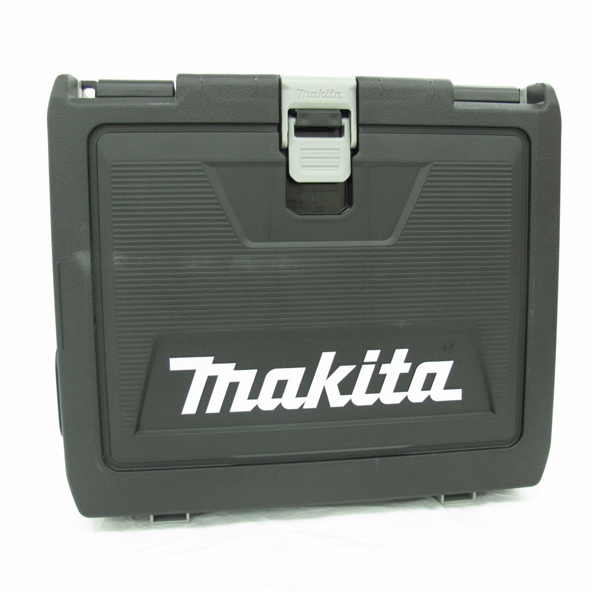 【未使用品】makita マキタ 充電式インパクトドライバ TD173DRGXB ブラック 18V 6.0Ah 835113380 1117_画像2