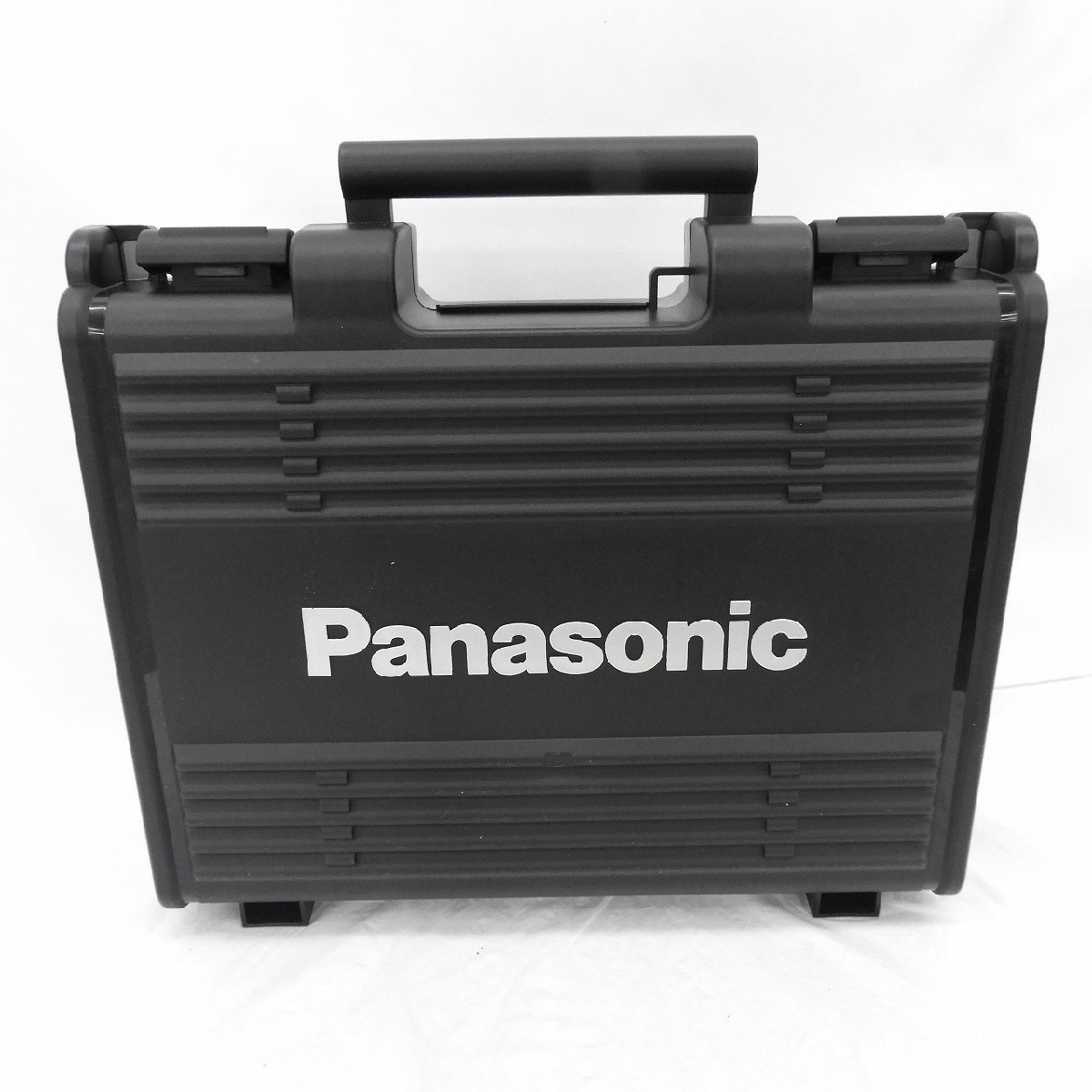 【未使用品】Panasonic パナソニック 充電インパクトドライバー EXENA L Series 10.8V 2.0Ah EZ1P31F10D-Y 11430928 1120_画像2