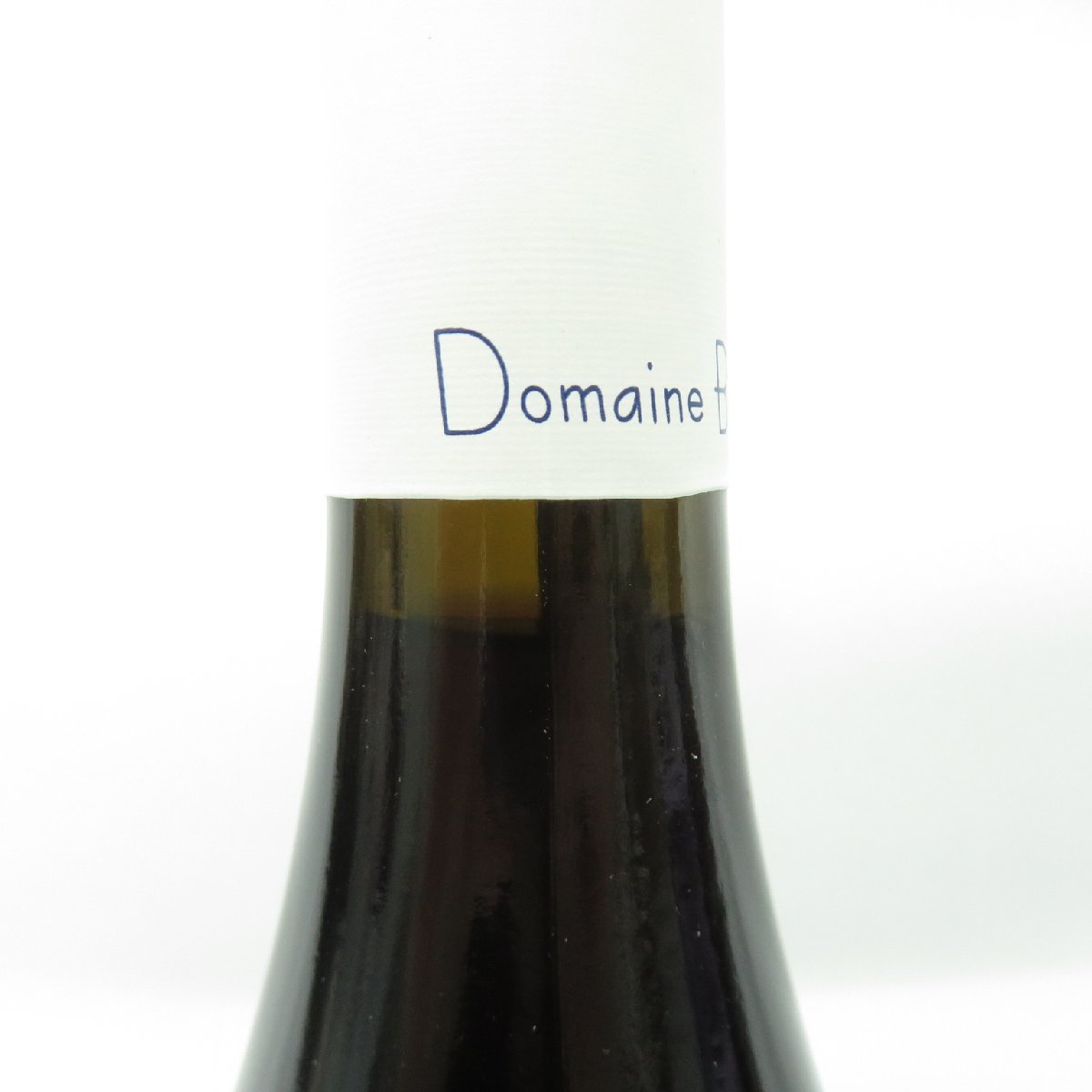 【未開栓】Domaine Bizot ドメーヌ・ビゾ ヴォーヌ・ロマネ 2014 赤 ワイン 750ml 12% 11434787 1220_画像4