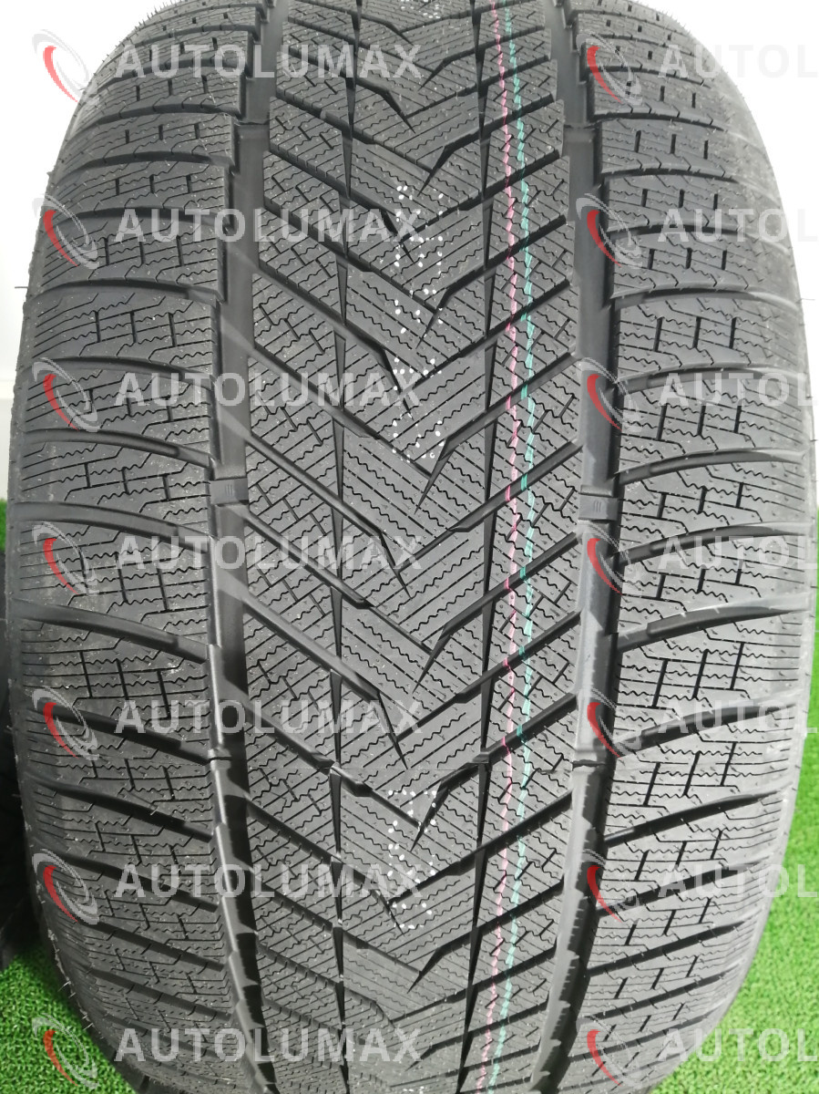 275/40R20 106H XL フロント 315/35R20 110V XL リア ROADMARCH Winter Xpro 999 新品 スタッドレスタイヤ 2本ずつセット 2023年製_画像4