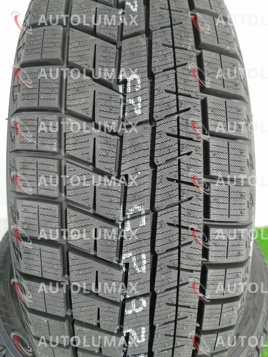 195/45R17 81Q Yokohama iceGUARD iG60 新品 スタッドレスタイヤ 4本セット 2023年製 ヨコハマ N2958._画像2