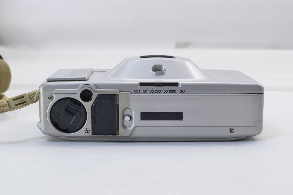 【ecoま】マミヤ Mamiya U SEKOR 35mm F2.8 no.DB07641 コンパクトフィルムカメラ