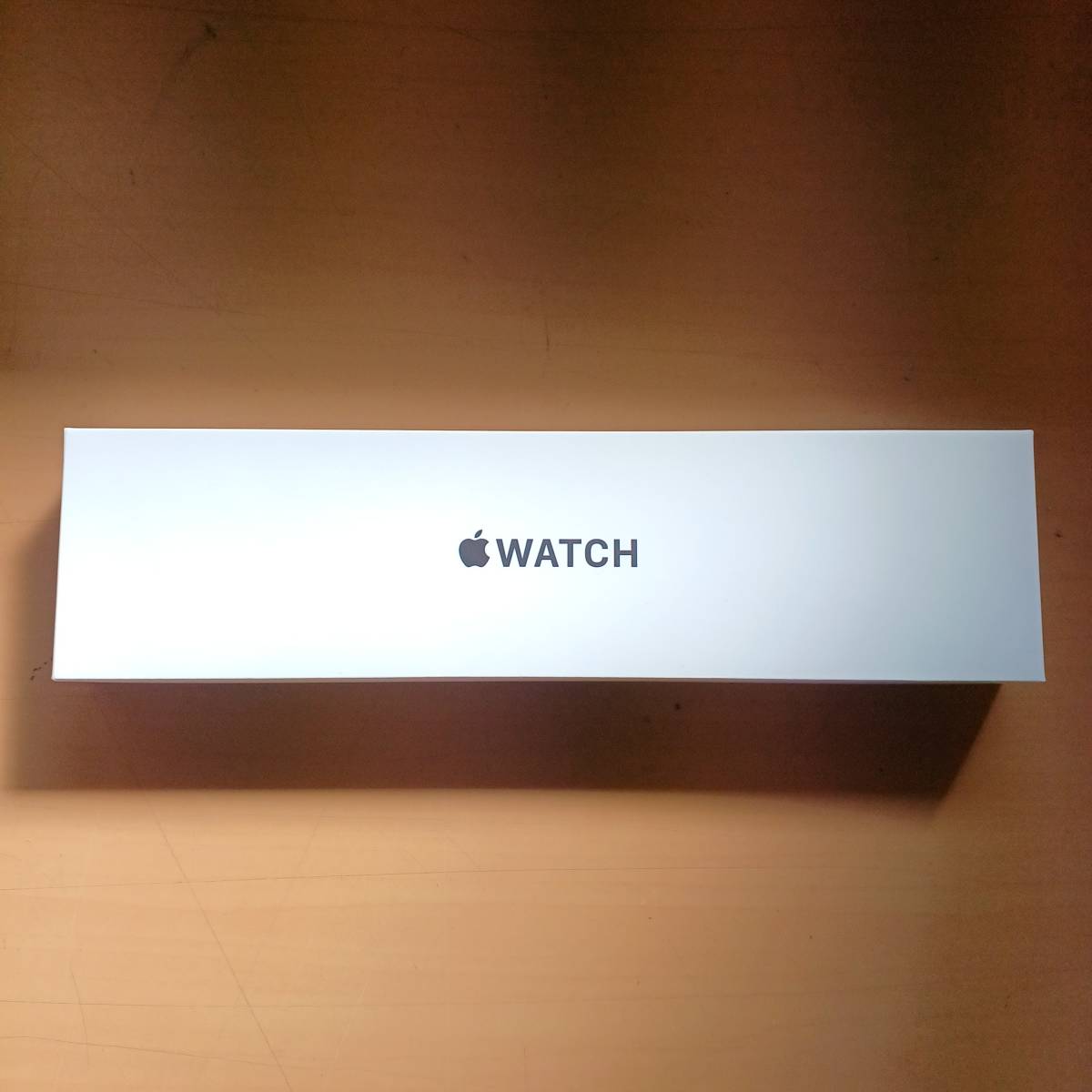 未開封】 アップル Apple Watch SE 第2世代 GPSモデル 44mm MNK03J/A