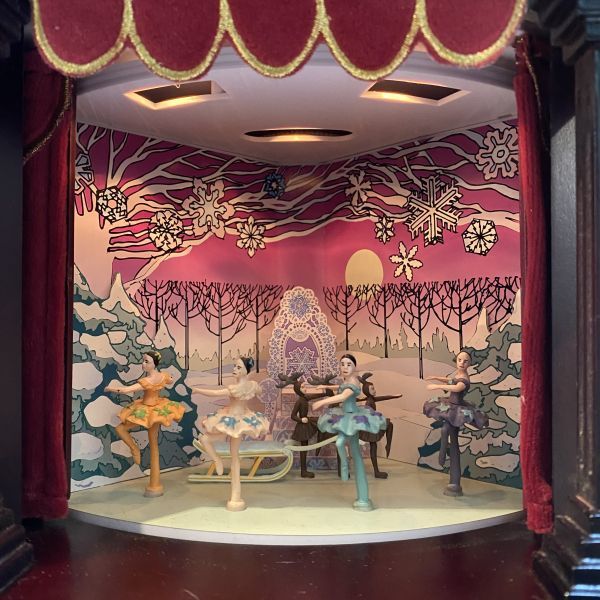 激レア】Mr Christmas ミスタークリスマス THE NUTCRACKER SUITE 激レア】Mr Christmas ミスタークリスマス THE NUTCRACKER SUITE