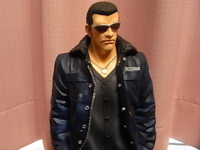 全商品オープニング価格! Yahoo!オークション - 激レア クローズ&WORST/F.B.G迫田武文/激レア その他