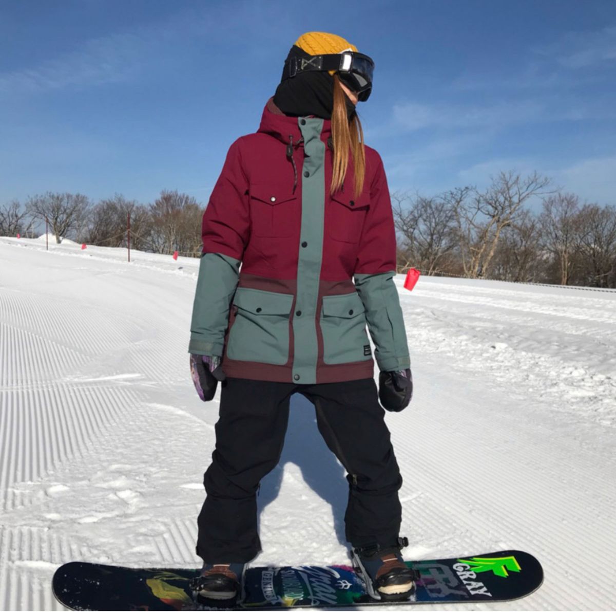 スノーボードウェア スキーウェア レディース オニールO'NEILL スキー&スノボーウエア O'NEILL 女の子用 (楽天市場】オニール