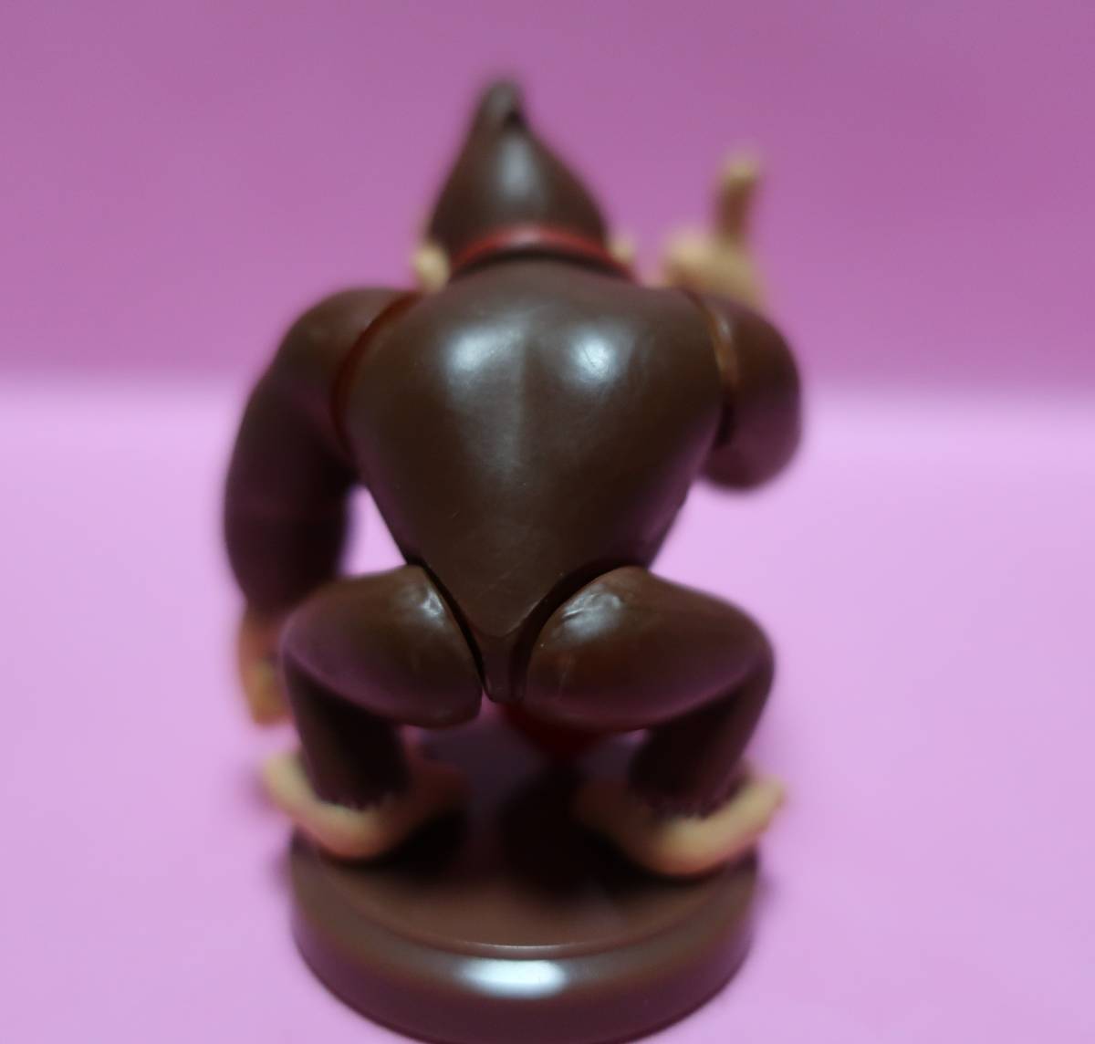  chocolate egg super Mario *1. Donkey Kong used 