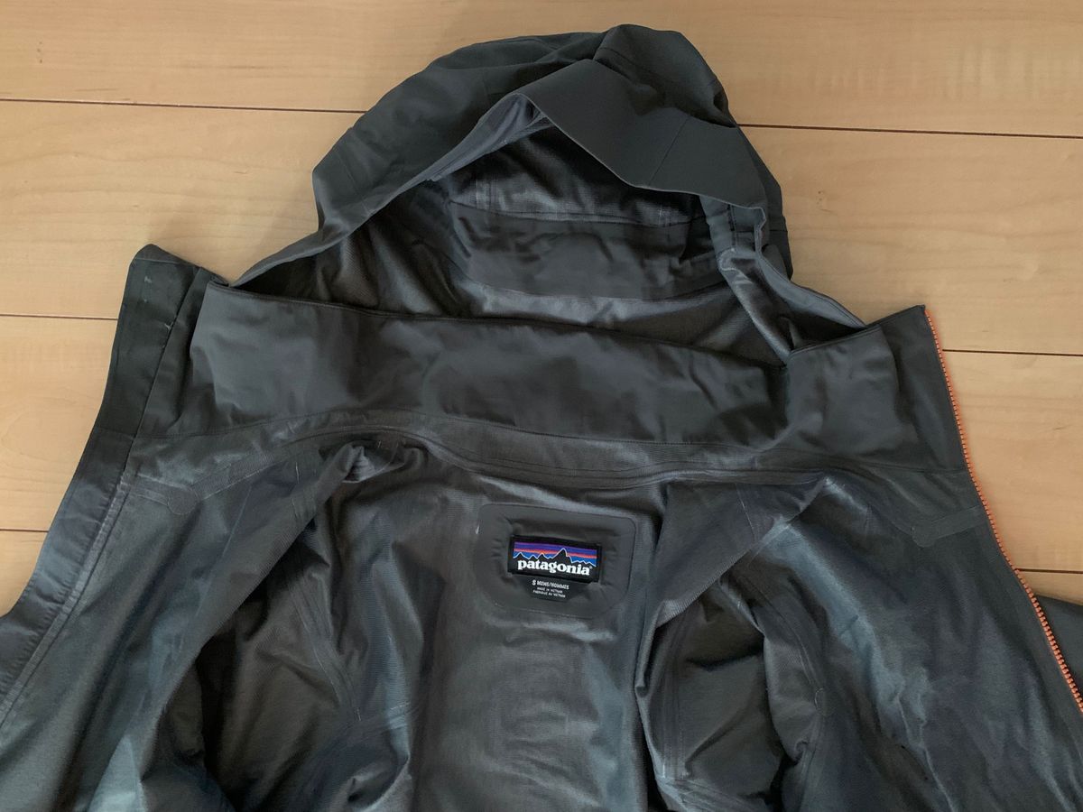 patagonia パタゴニア アントラックド ジャケット メンズSサイズ patagonia パタゴニア アントラックド ジャケット メンズSサイズ
