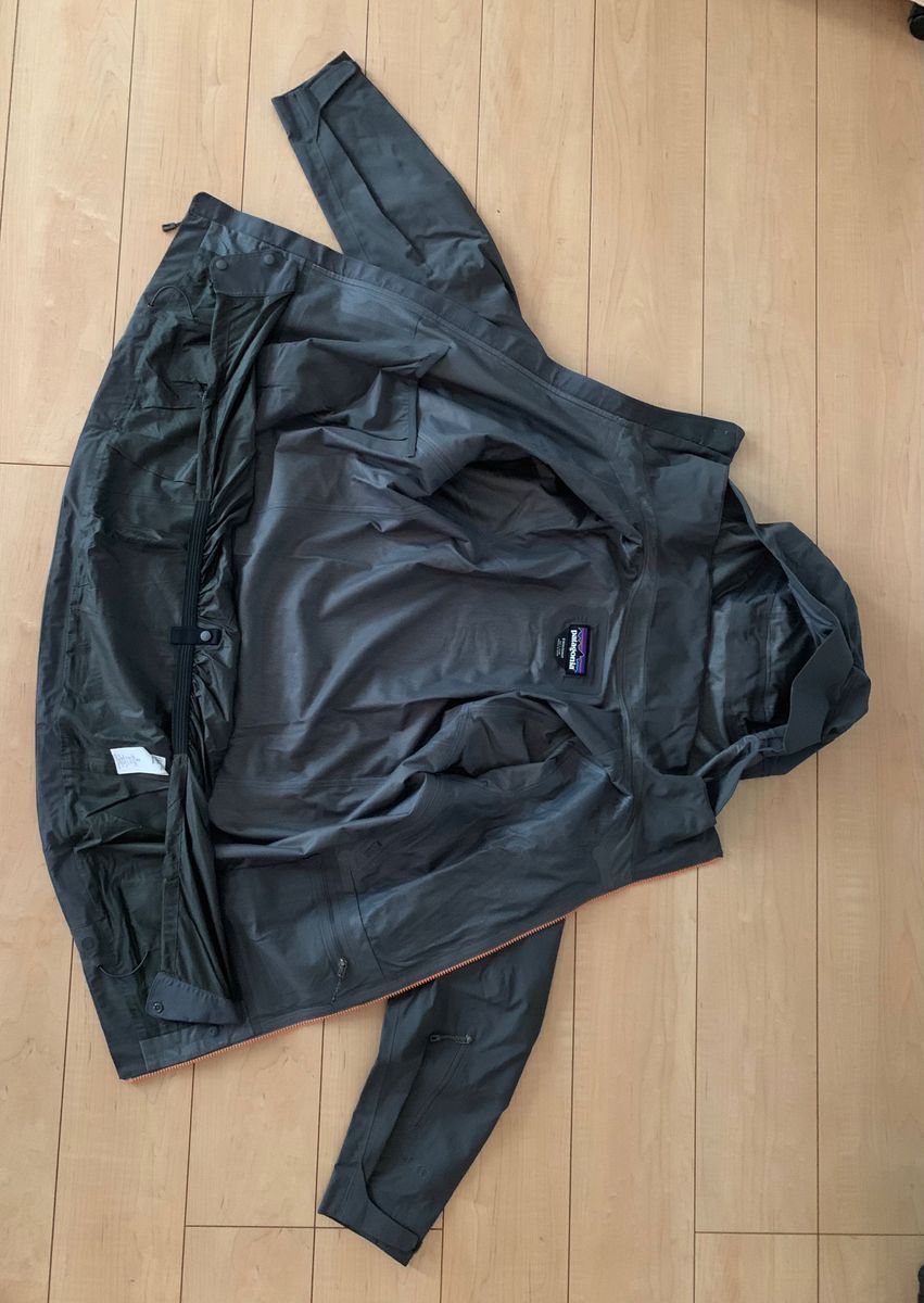 patagonia パタゴニア アントラックド ジャケット メンズSサイズ patagonia パタゴニア アントラックド ジャケット メンズSサイズ