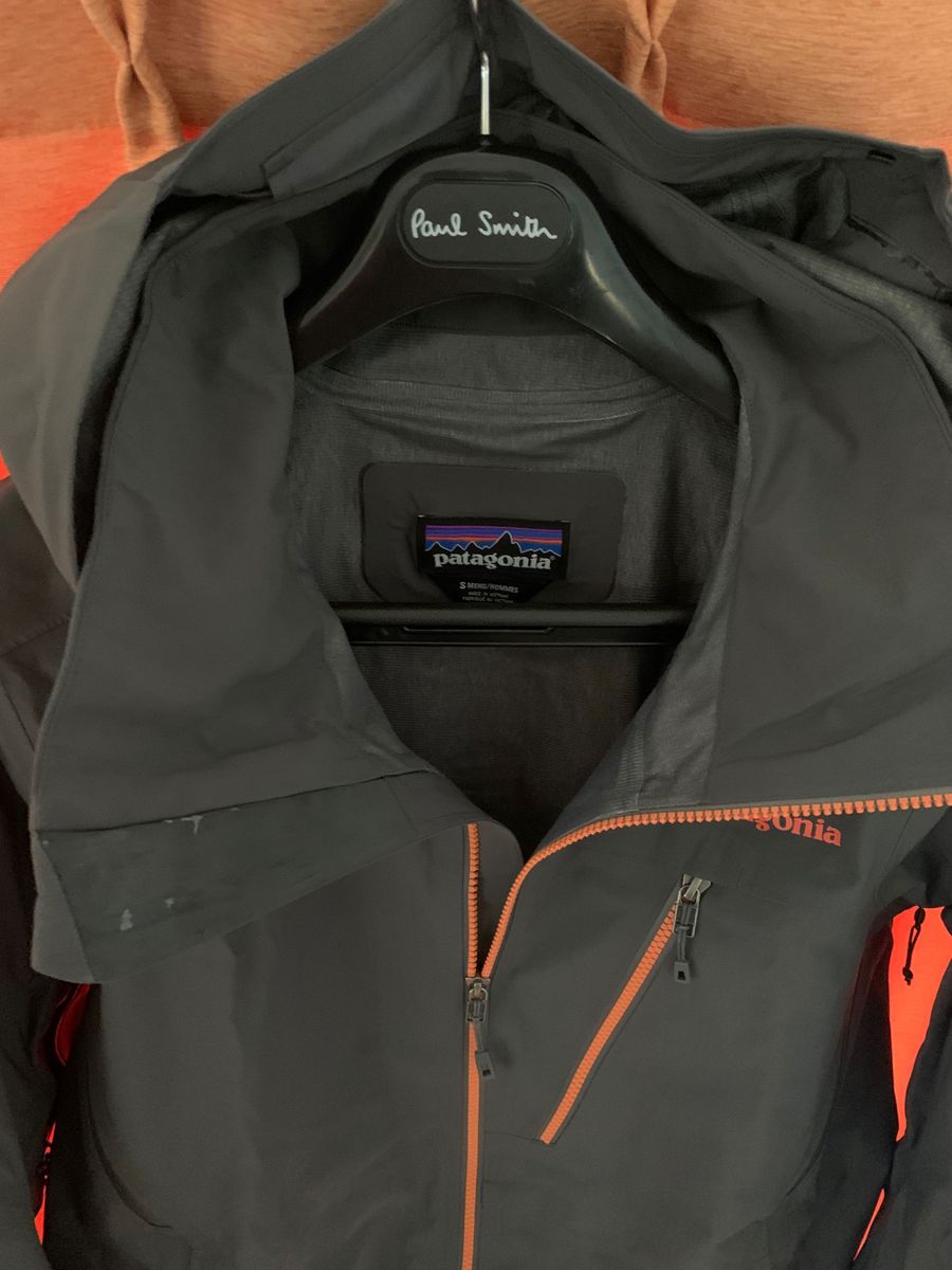 patagonia パタゴニア アントラックド ジャケット メンズSサイズ patagonia パタゴニア アントラックド ジャケット メンズSサイズ