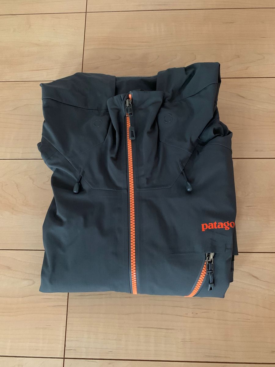patagonia パタゴニア アントラックド ジャケット メンズSサイズ patagonia パタゴニア アントラックド ジャケット メンズSサイズ