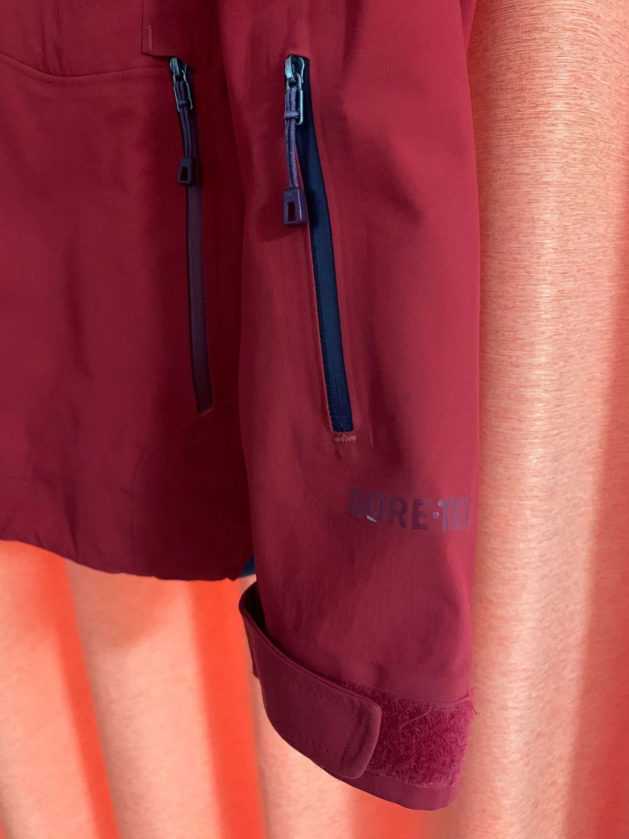patagonia パタゴニア アントラックド ジャケット レッド patagonia パタゴニア アントラックド ジャケット レッド