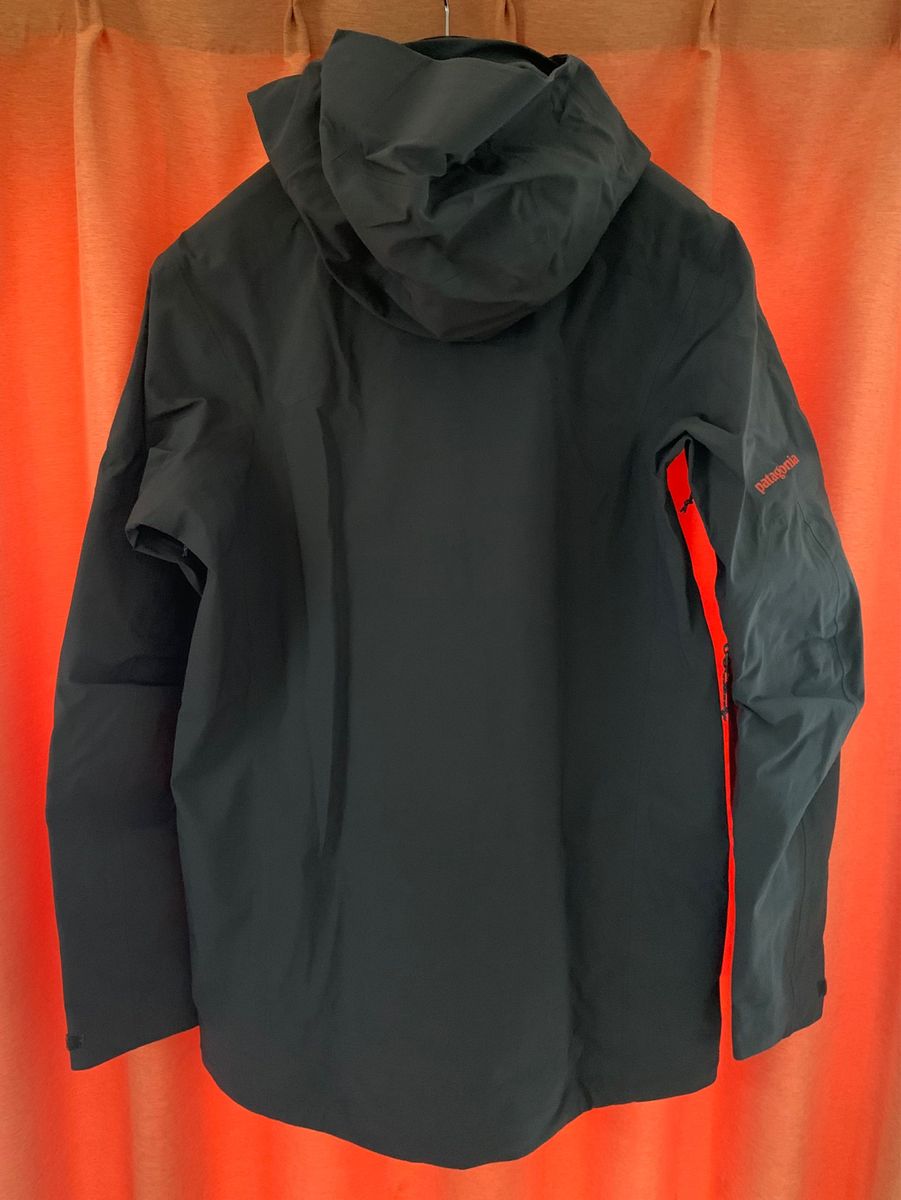 patagonia パタゴニア アントラックド ジャケット メンズSサイズ patagonia パタゴニア アントラックド ジャケット メンズSサイズ