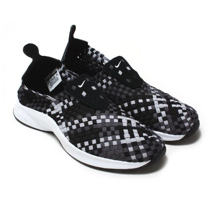 流行的NIKE AIR WOVEN Nike Air waven新品標籤24.0 原文:人気NIKE AIR WOVEN ナイキ エア ウーブン 新品タグ付き24.0